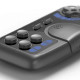 8BitDo PCE Core 2.4G Wireless Gamepad