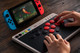 8BitDo Arcade Controller NSW/PC