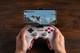 8BitDo Mobile Clip for Pro 2 / Pro 3