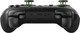 8BitDo Ultimate 2C Wireless Controller - Transparent Black