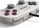 8BitDo SN30 Pro USB gamepad - G classic edition