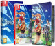 Trails in the Sky 1st Chapter SteelBook Ed. (Nintendo Switch)
