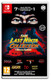 The Last Ninja Collection + Bonus Games NS