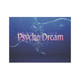 Psycho Dream Coll. Cartridge SNES (PAL)