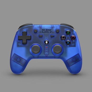 その他 REVOLUTION PRO CONTROLLER 2 BLUE Qisahn.com - For all your gaming needs - Nacon Revolution