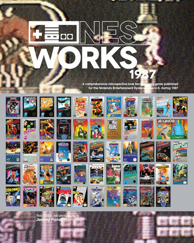 NES Works 1987 (Paperback)