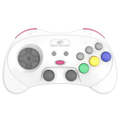 Sega saturn wireless controller discount
