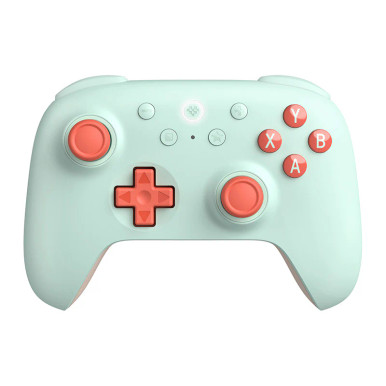 8BitDo Ultimate 2C Wireless Controller - Mint