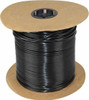 Hydro Flow Poly Tubing 3/16 in ID x 1/4 in OD 1000 ft Roll - 1