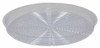 Gro Pro Premium Clear Plastic Saucer 18 in  Must buy 25