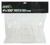 Grower's Edge Commercial Grade Trellis Netting 4 ft x 100 ft (Must buy 10)