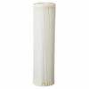 Hydro-Logic Stealth RO Sediment Filter - Pleated/Cleanable - 1