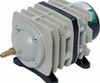 Air Pump 6 Outlets 20W 45L min - 1