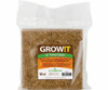 GROW!T Coco Caps, 6", pack of 10 - 1