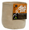 Dirt Pot Tan 3 Gallon