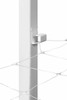 Fast Fit Trellis Support 4 Piece - 3