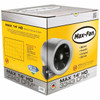 Can-Fan Max Fan 14 in HO - The Beast - 240 Volt 3343 CFM - 2