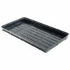 Botanicare Rack Tray 2 ft x 4 ft - Black (Freight Only)