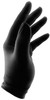 Grower's Edge Black Powder Free Nitrile Gloves 6 mil - XX-Large (100/Box)