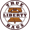 True Liberty 8 Gallon Bags 24 in x 40 in (100/pack)