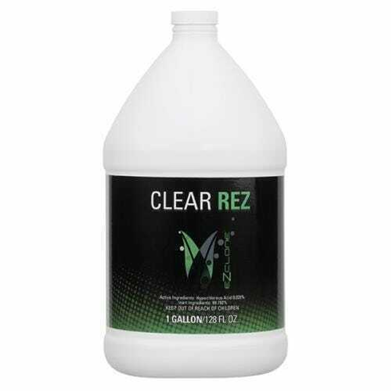Ez-Clone Clear Rez Gallon