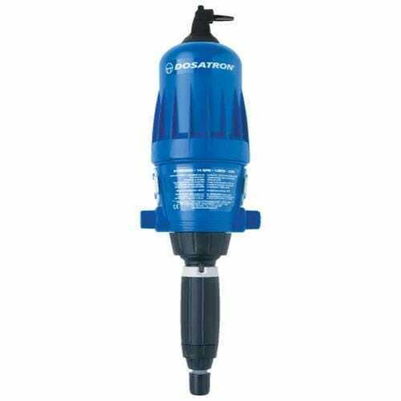 Dosatron Water Powered Doser 14 GPM 1:3000 to 1:333