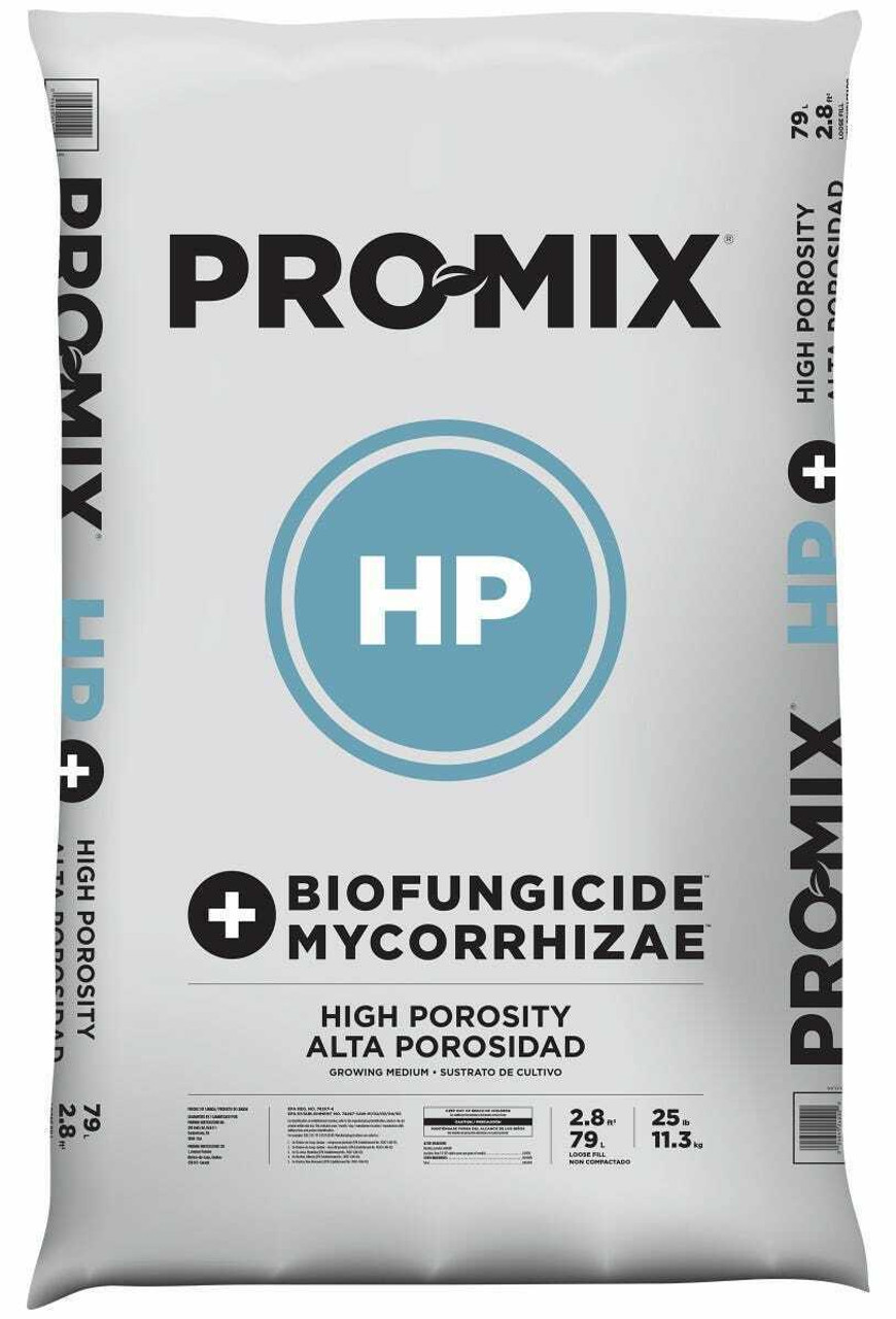 Premier Pro-Mix HP BioFungicide + Mycorrhizae 2.8 cu ft  (Freight/In-Store Pickup Only) - 1