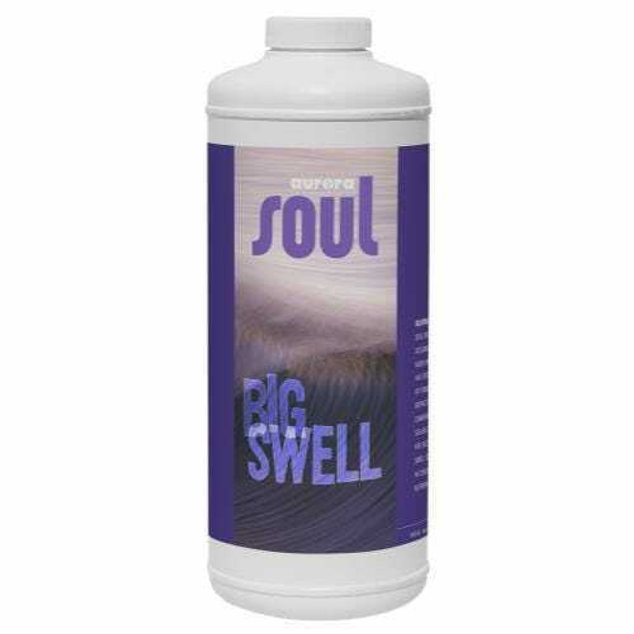 Soul Big Swell Quart - 1