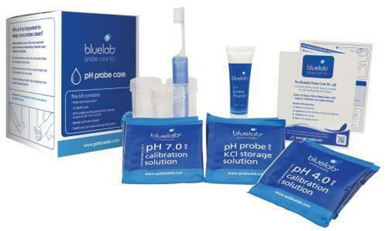 Bluelab Probe Care Kit - pH - 1