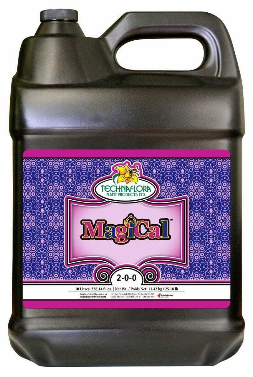 MagiCal 10 Liter - 1