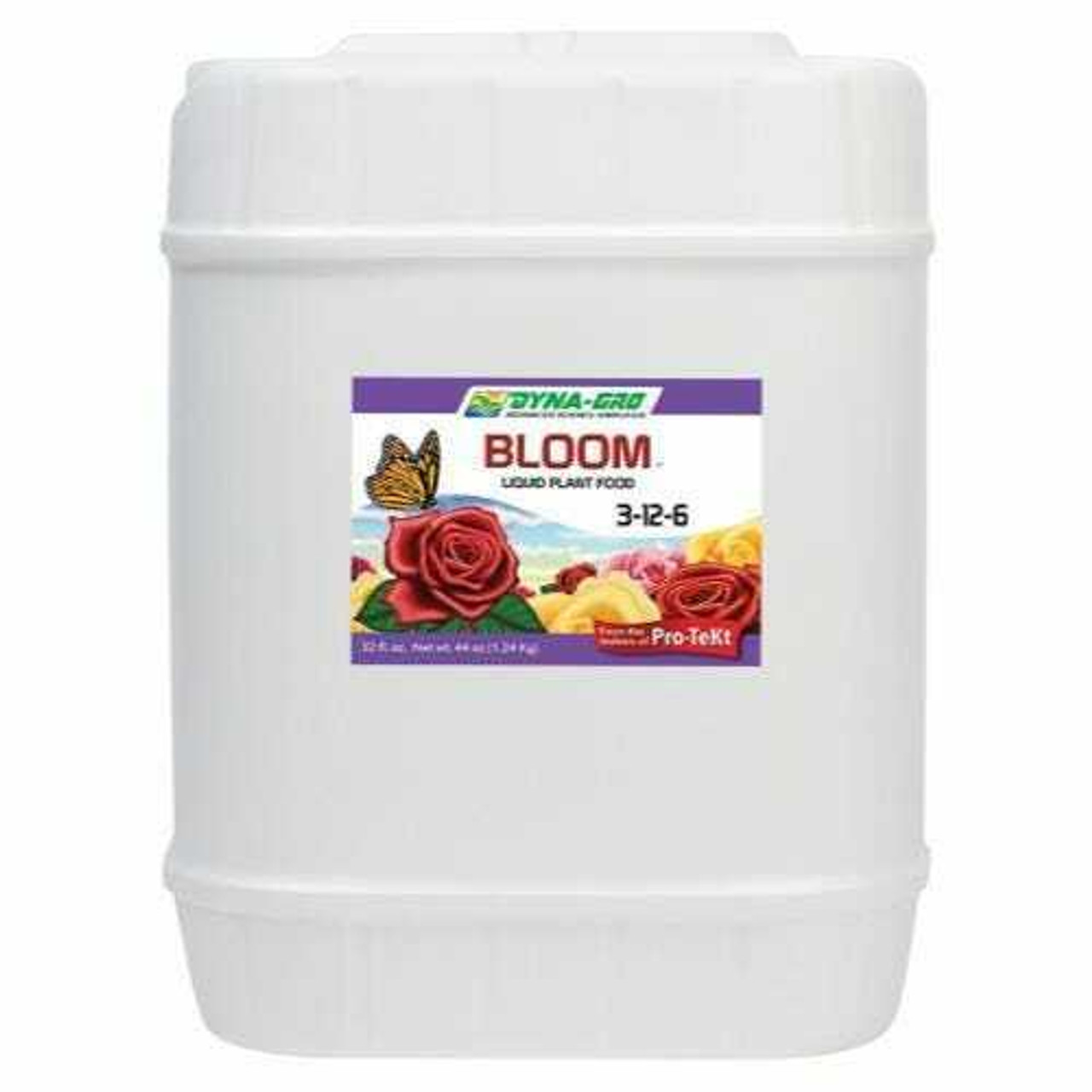 Dyna-Gro Liquid Bloom 5 Gallon (Freight/In-Store Pickup Only)