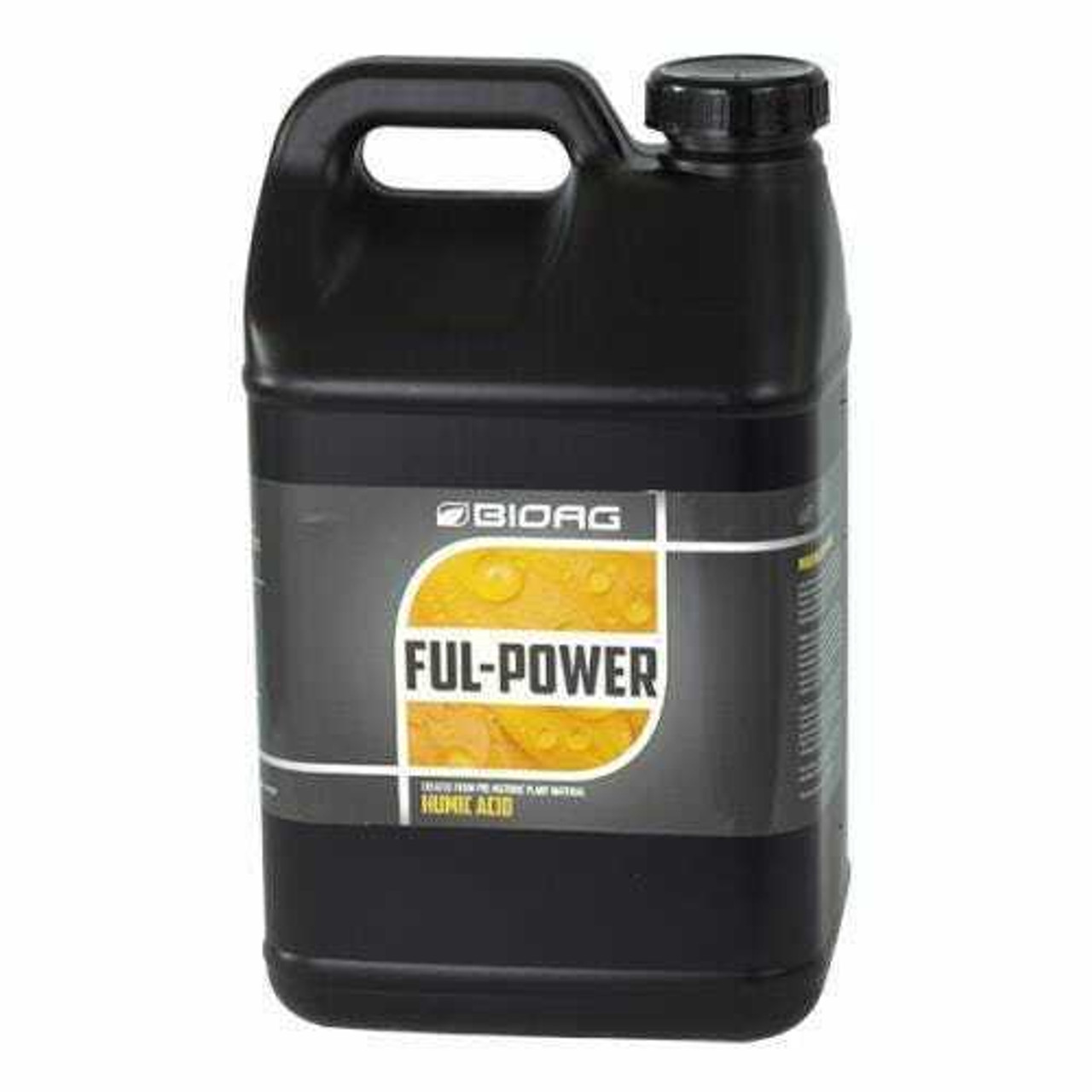 BioAg Ful-Power 2.5 Gallon - 1