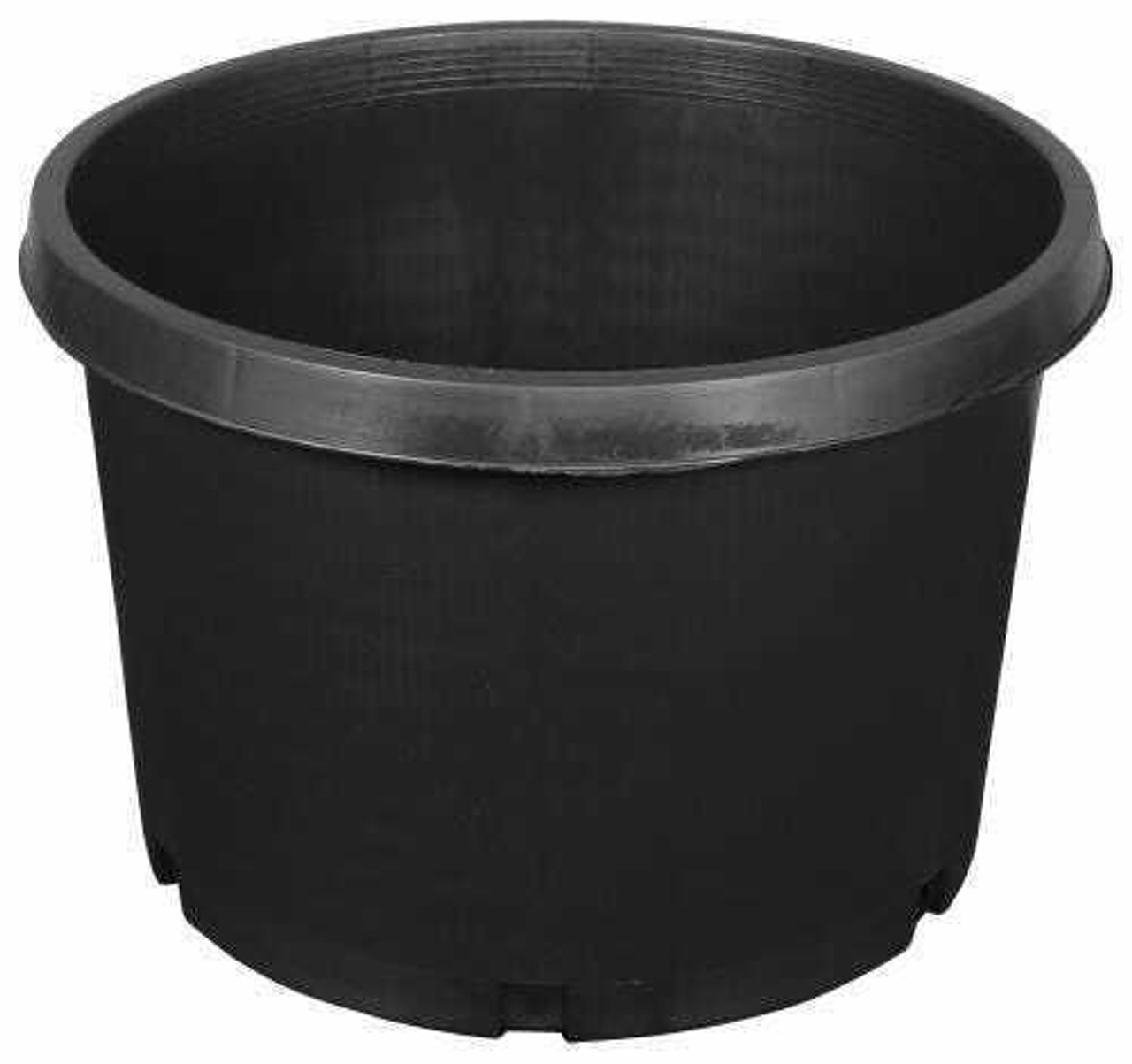 Gro Pro Premium Nursery Pot 10 Gallon (Freight/In-Store Pickup Only)