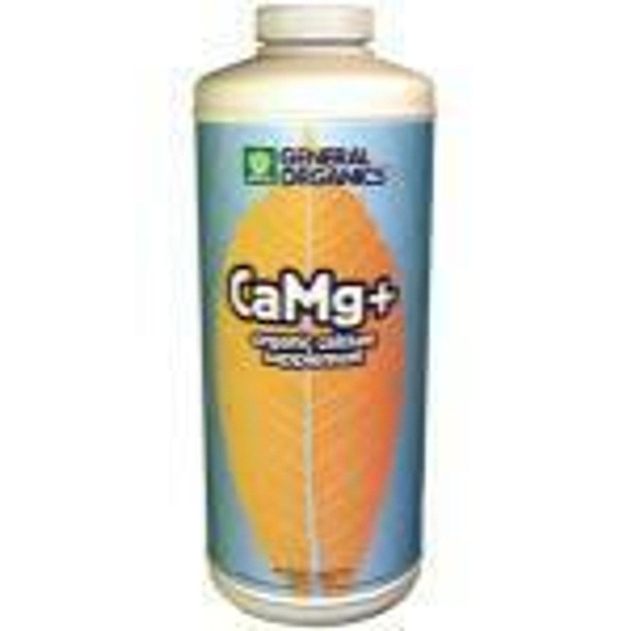 GH General Organics CaMg+ Quart - 1