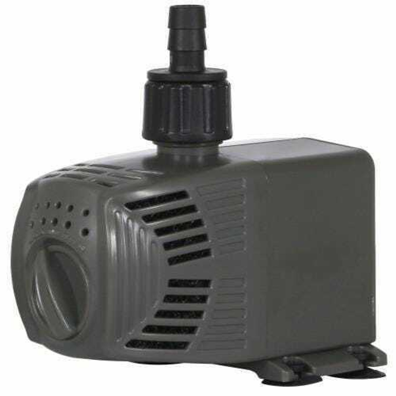 EcoPlus Adjustable Water Pump 291 GPH - 1