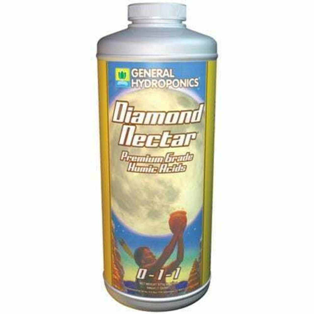 GH Diamond Nectar Quart - 1