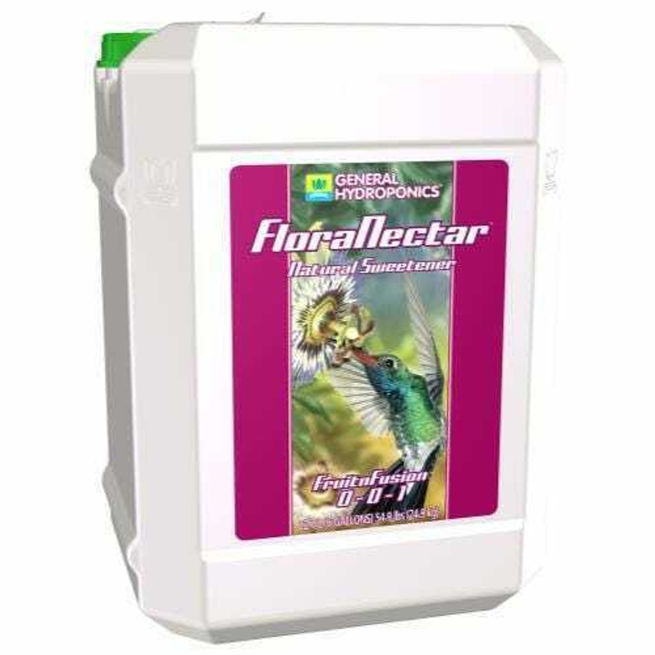 GH Flora Nectar FruitnFusion 6 Gallon (Freight/In-Store Pickup Only)