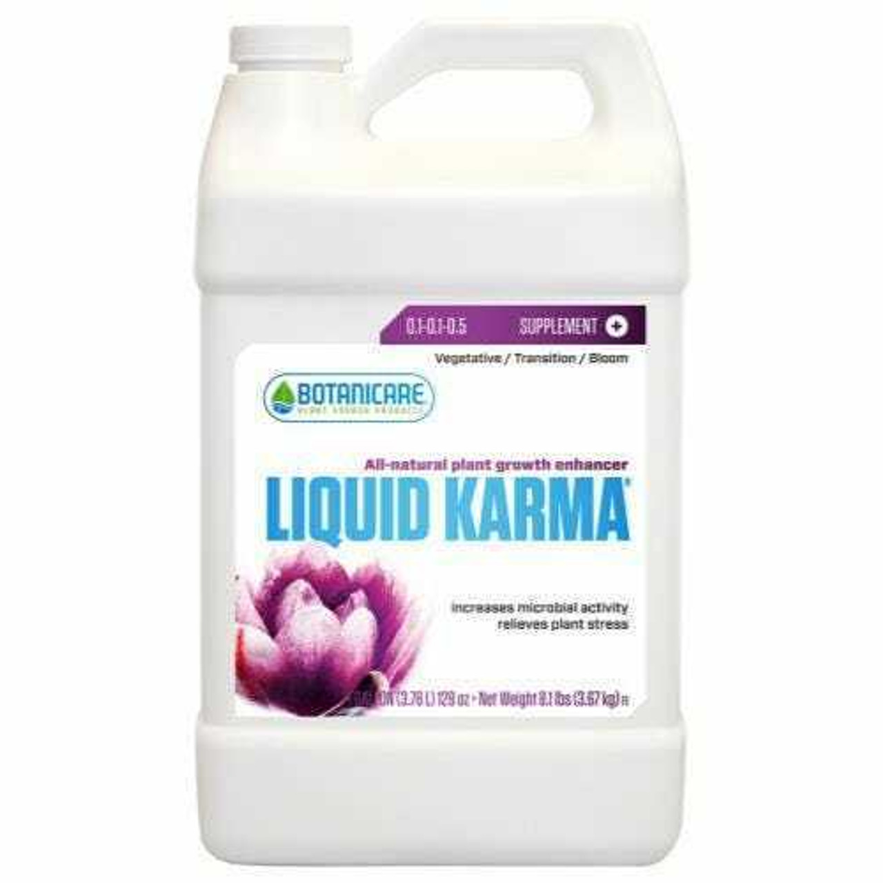 Botanicare Liquid Karma Gallon