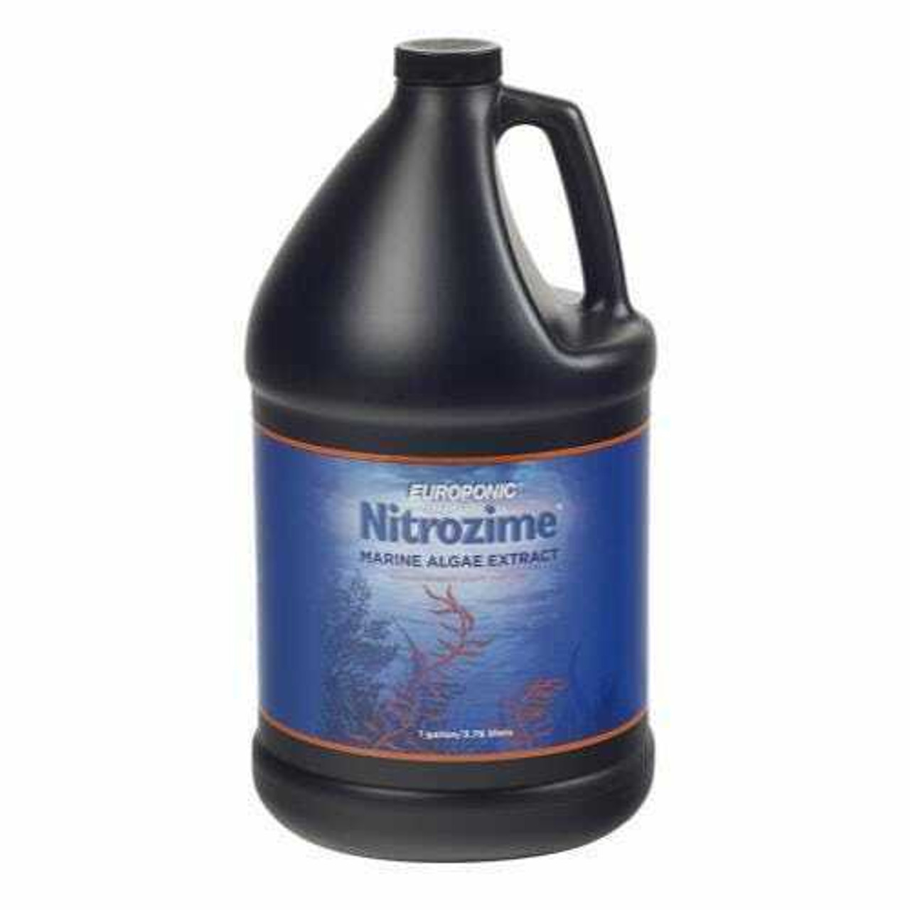 HydroDynamics Europonic Nitrozime Gallon