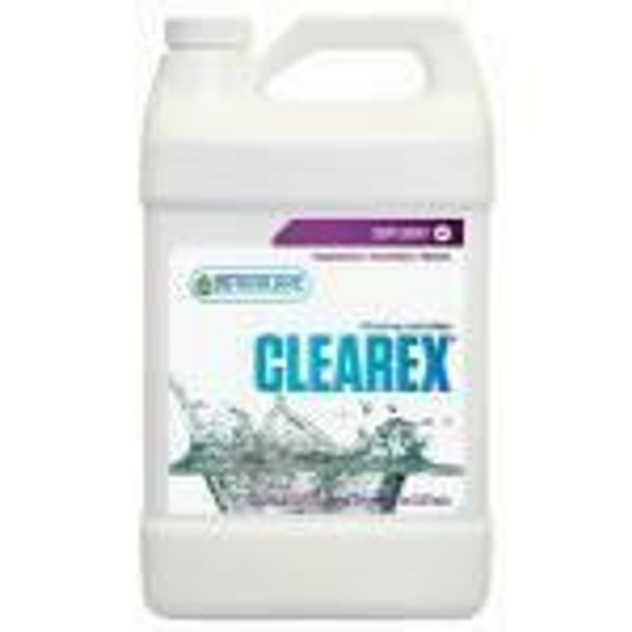 Botanicare Clearex Gallon - 1