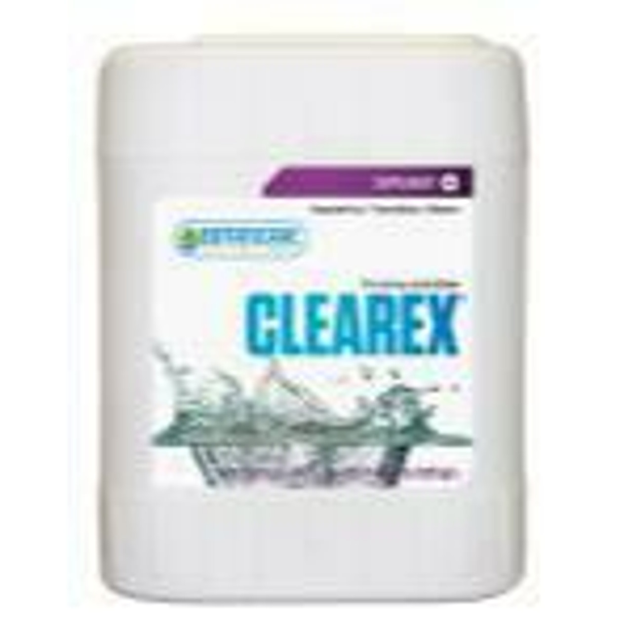 Botanicare Clearex 5 Gallon (Freight/In-Store Pickup Only) - 1