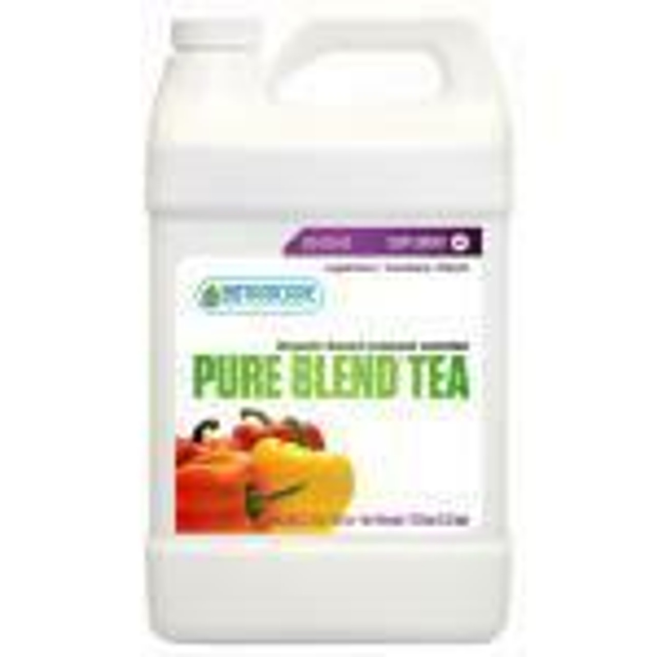 Botanicare Pure Blend Tea Gallon - 1