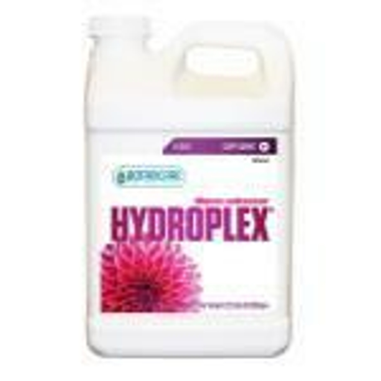 Botanicare Hydroplex Bloom 2.5 Gallon - 1