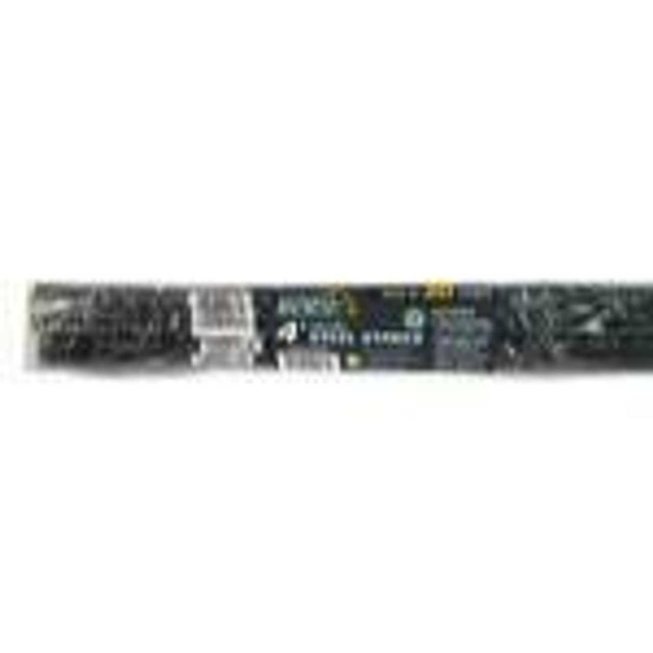 Grower's Edge Deluxe Steel Stake 5/16 in Diameter 4 ft (Sold Individually) Must buy 20 - 1