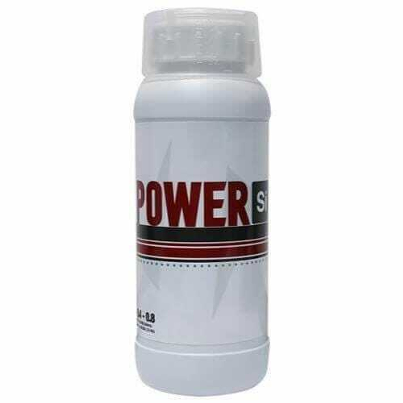 Power Si Silicic Acid 250 ml