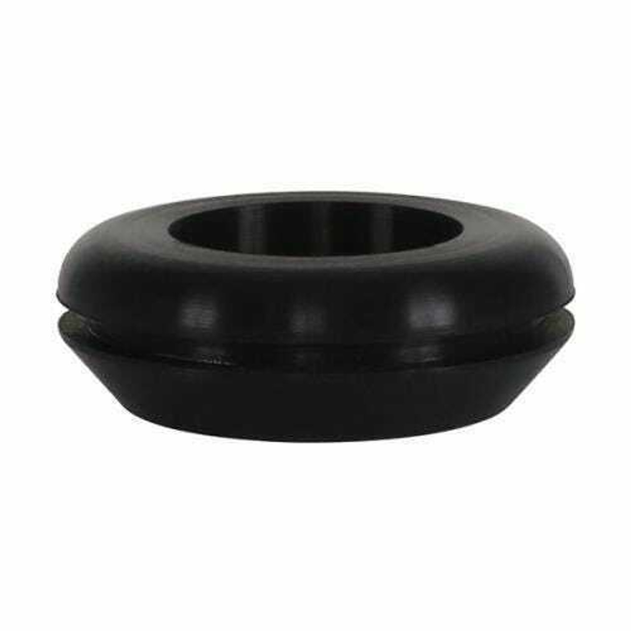 Hydro Flow Rubber Grommet 1 in (10/Bag)  Must buy 10