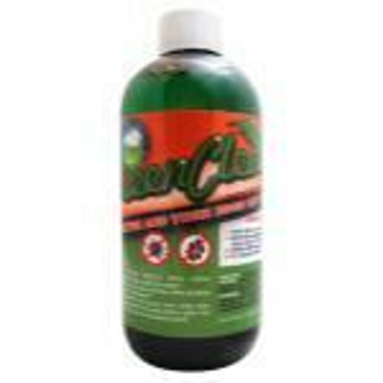 Green Cleaner 8 oz - 1