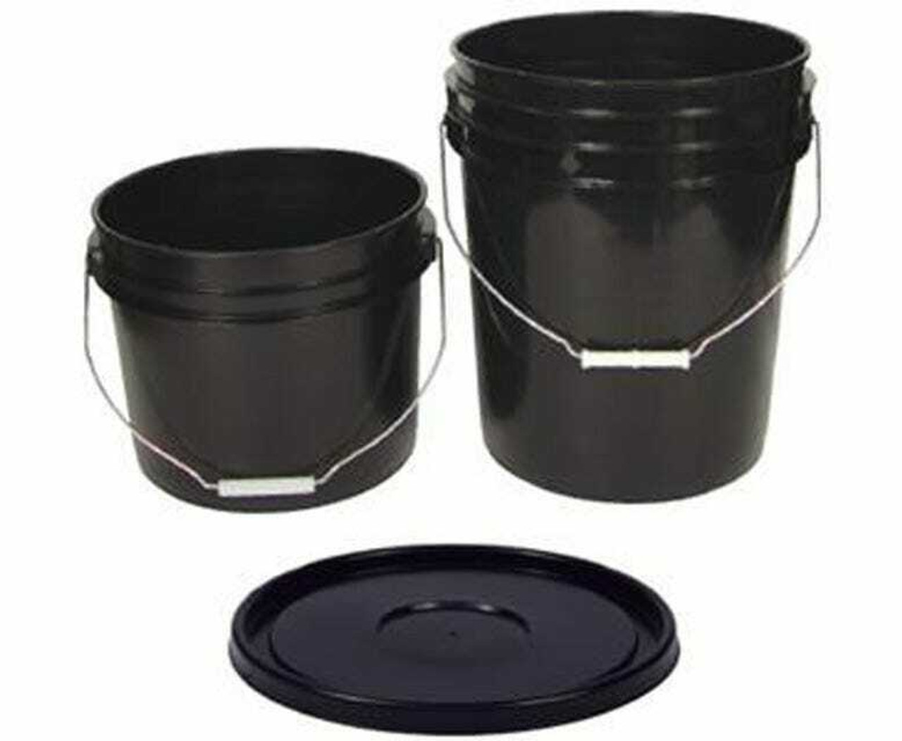 Bucket Lid - 3