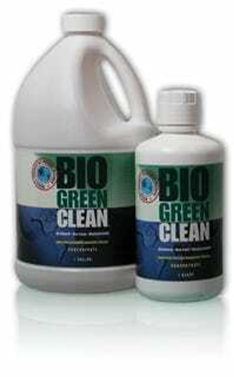 Bio Green Clean Industrial Clea - 2