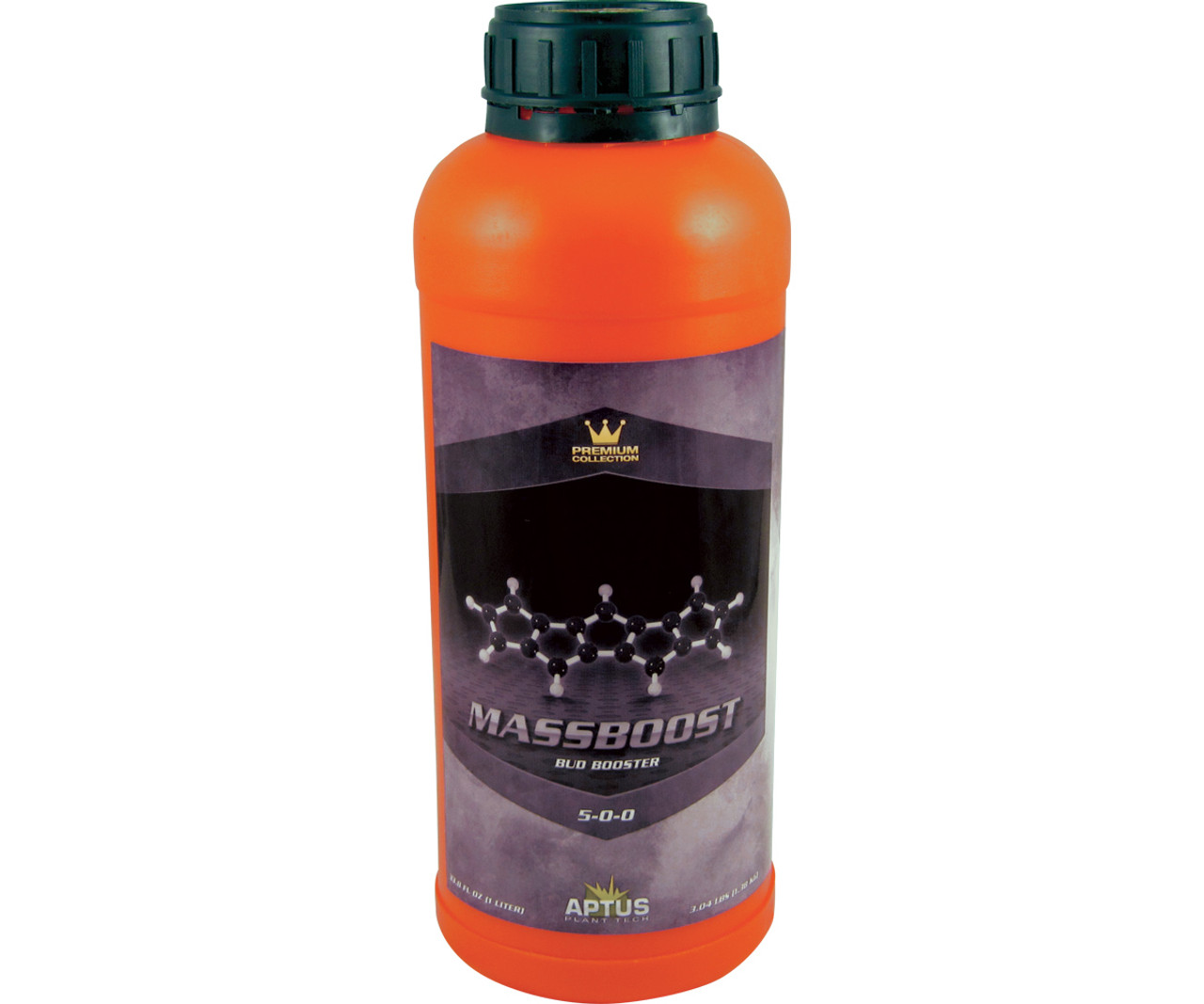 Aptus MassBoost Liter